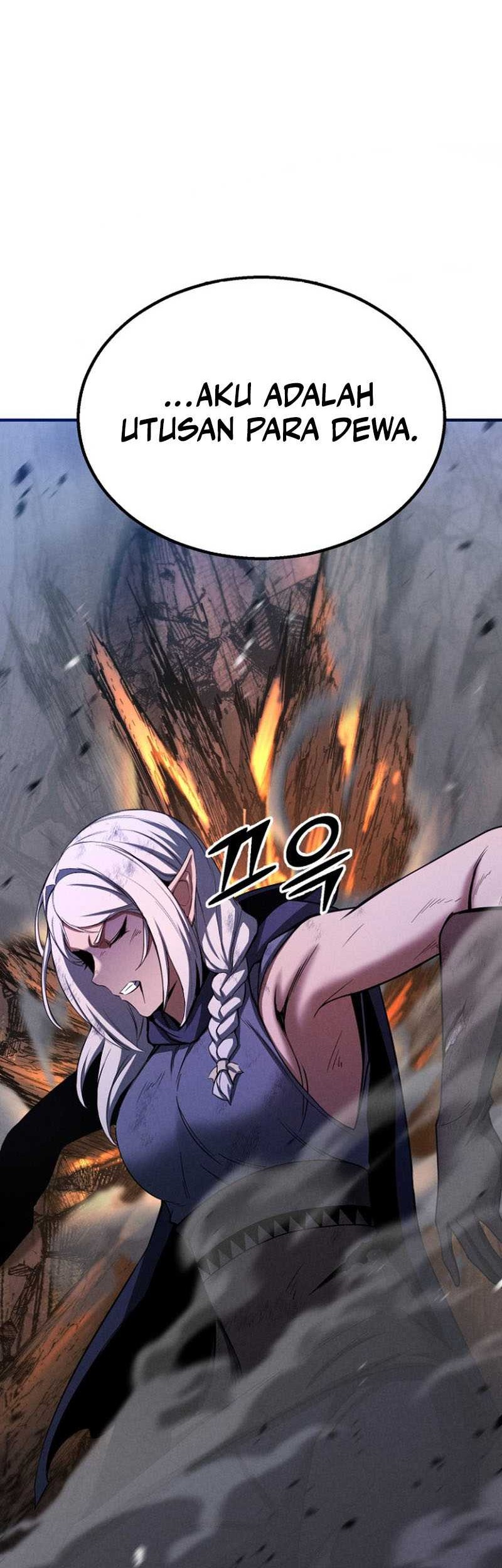 Absolute Necromancer Chapter 67 - halaman 73