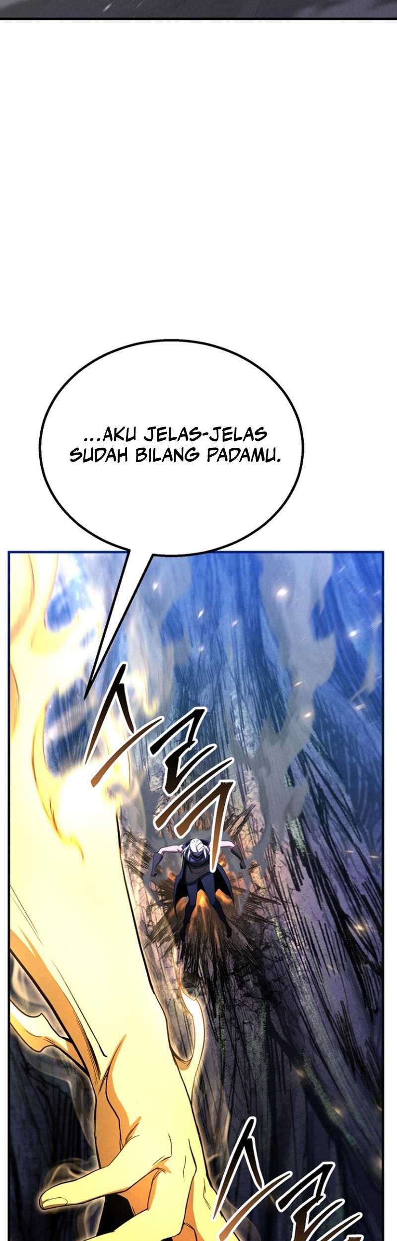 Absolute Necromancer Chapter 67 - halaman 74