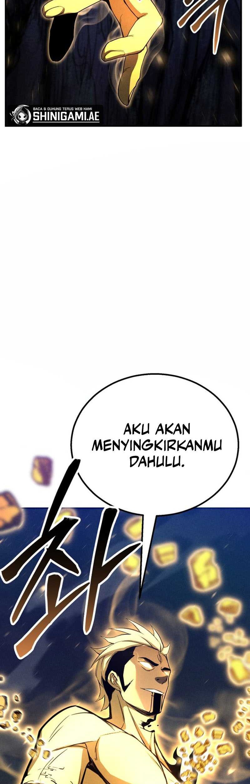 Absolute Necromancer Chapter 67 - halaman 75