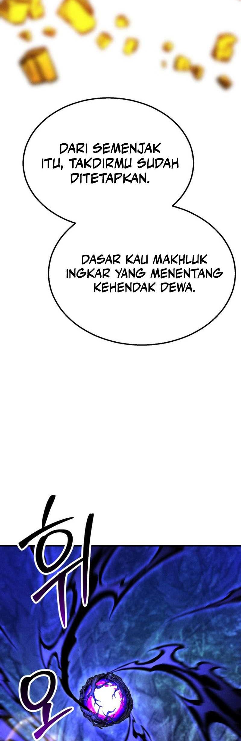 Absolute Necromancer Chapter 67 - halaman 77