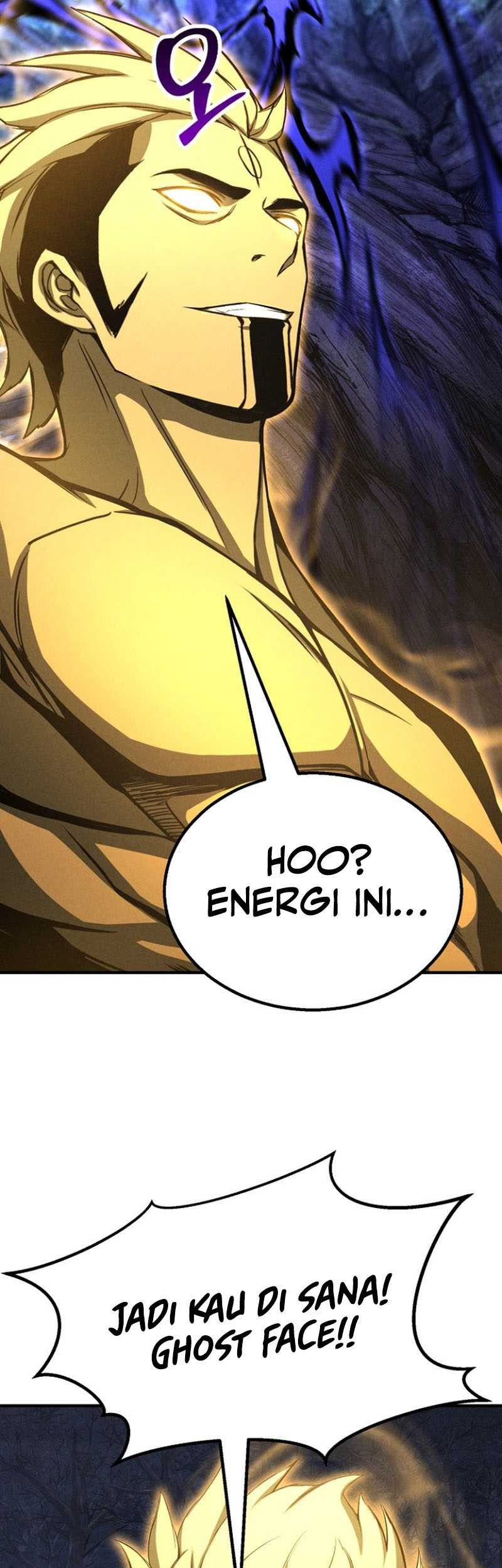Absolute Necromancer Chapter 67 - halaman 78
