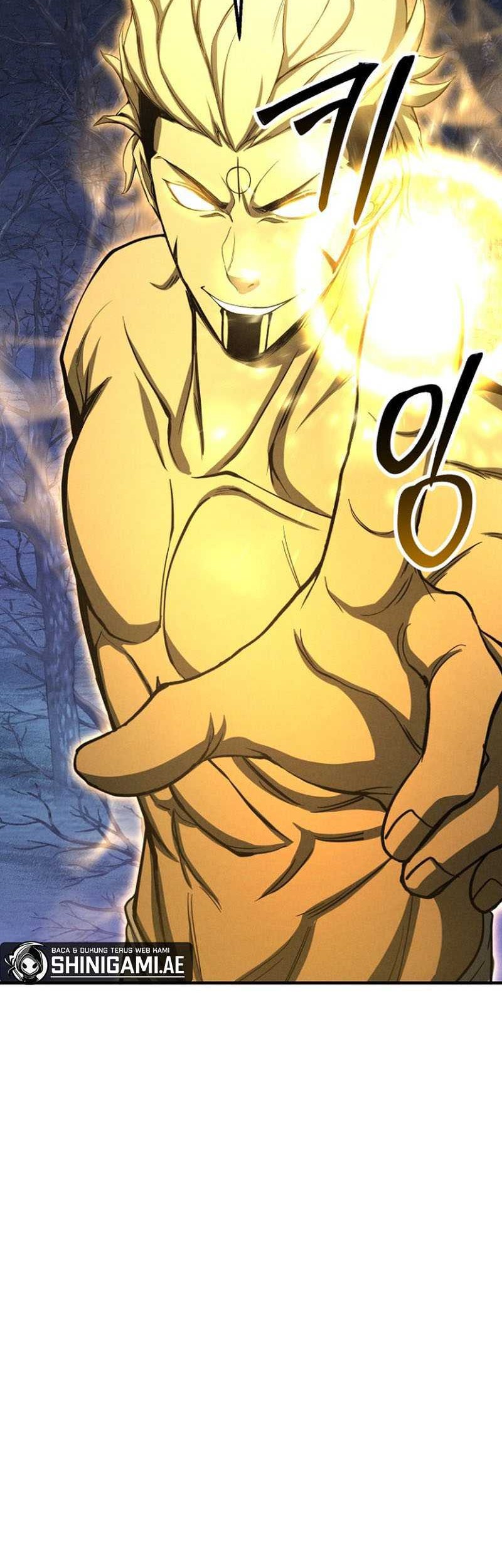 Absolute Necromancer Chapter 67 - halaman 79