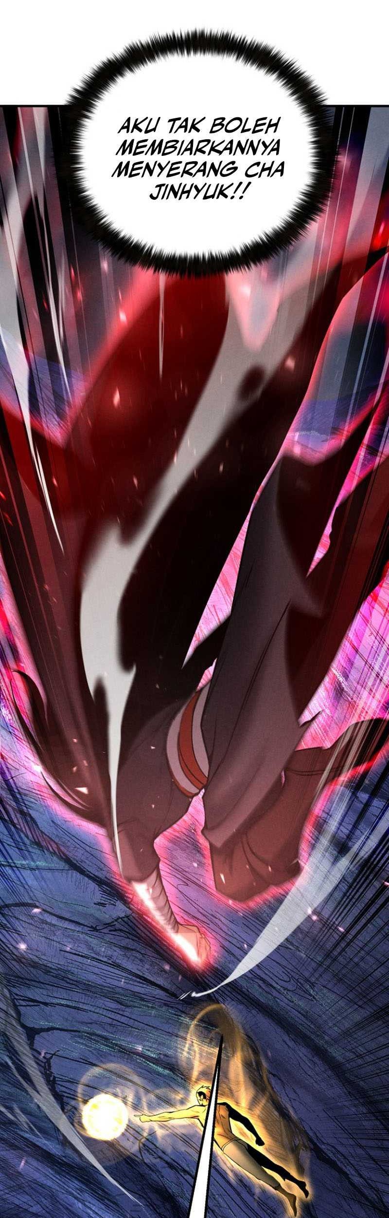 Absolute Necromancer Chapter 67 - halaman 80