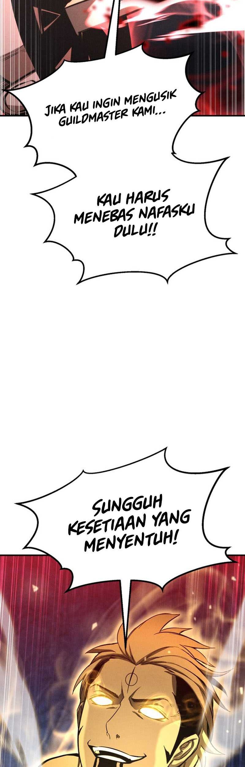 Absolute Necromancer Chapter 67 - halaman 83