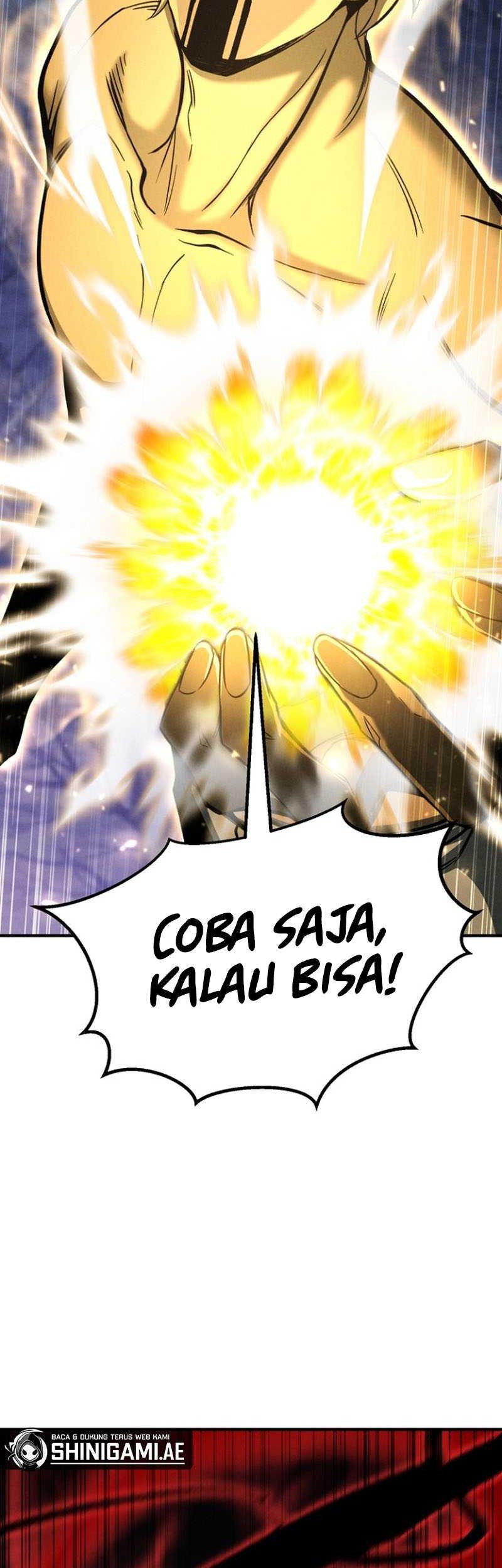 Absolute Necromancer Chapter 67 - halaman 84