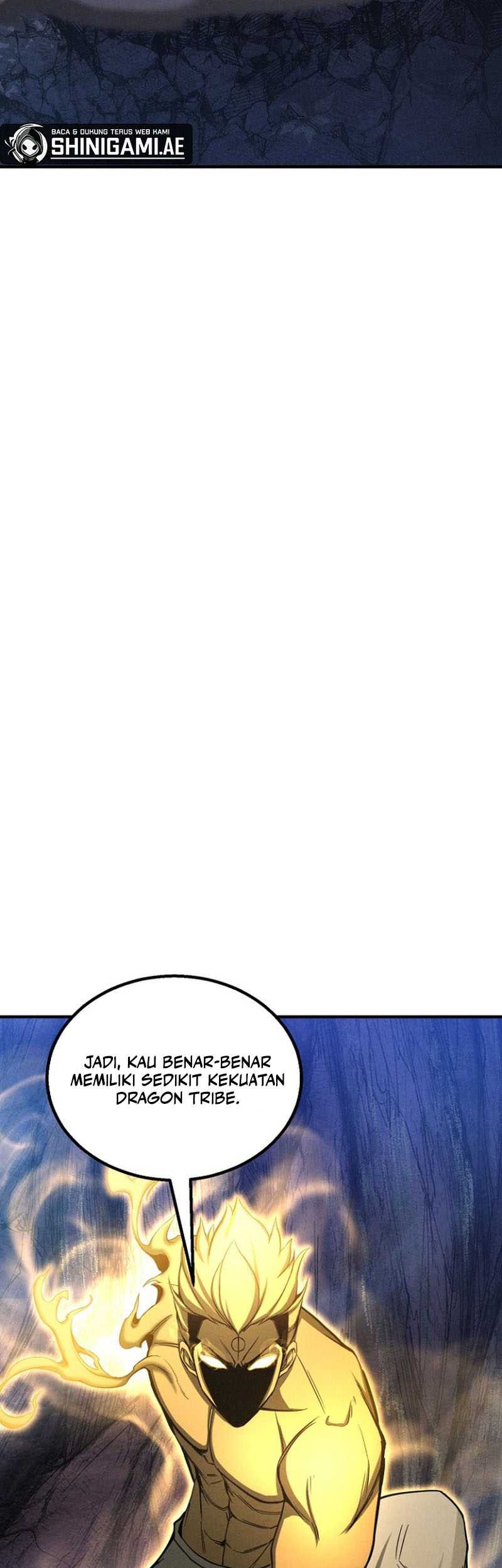 Absolute Necromancer Chapter 67 - halaman 92