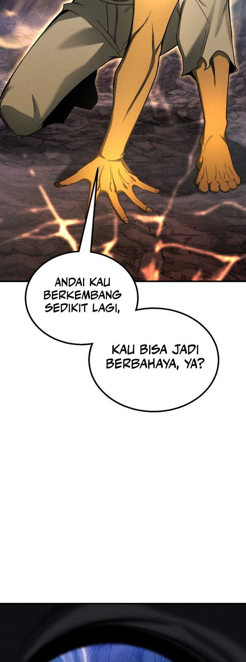 Absolute Necromancer Chapter 67 - halaman 93