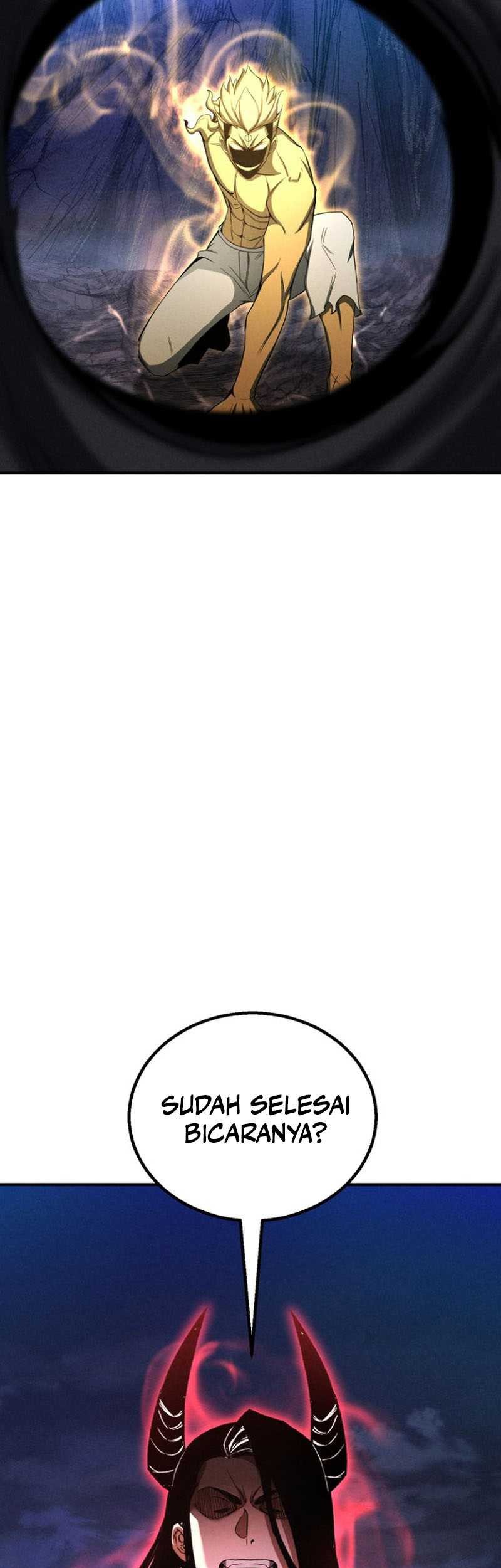 Absolute Necromancer Chapter 67 - halaman 94