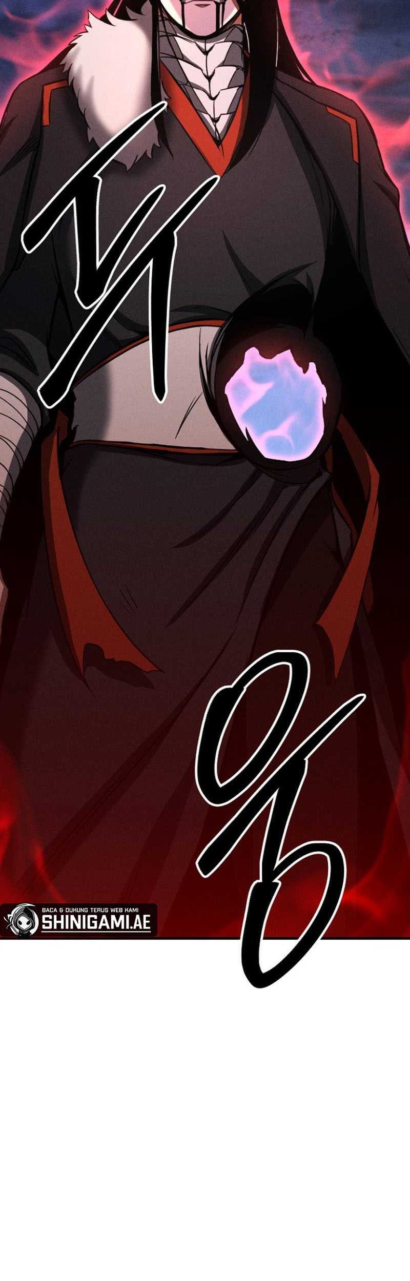 Absolute Necromancer Chapter 67 - halaman 95