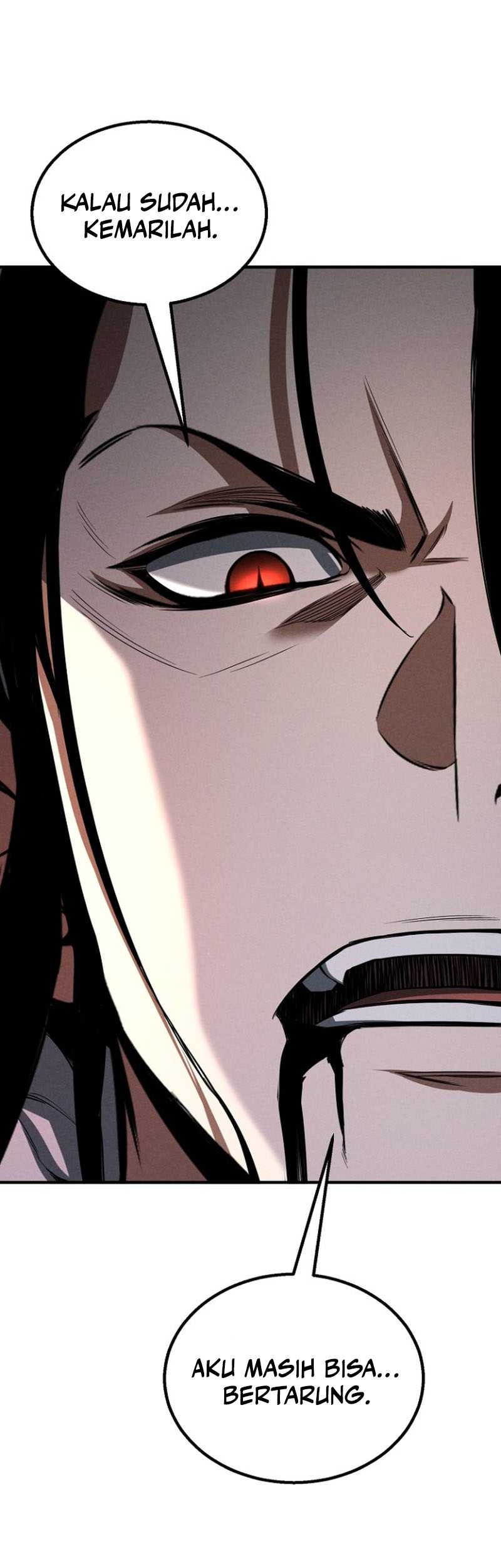 Absolute Necromancer Chapter 67 - halaman 96