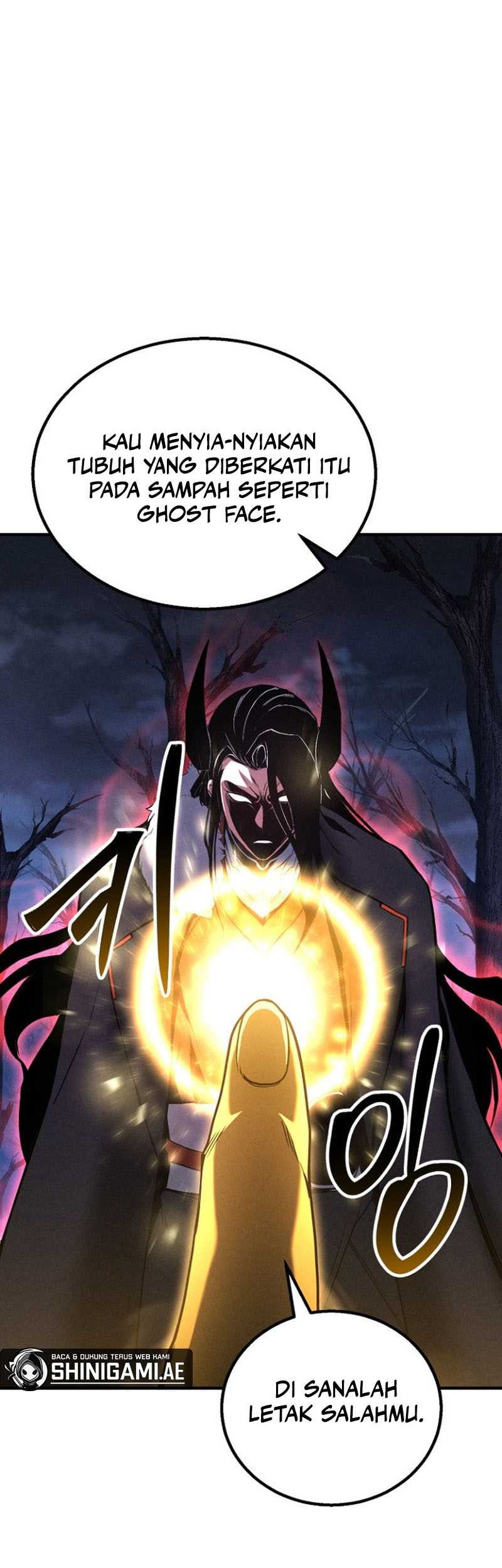 Absolute Necromancer Chapter 67 - halaman 99