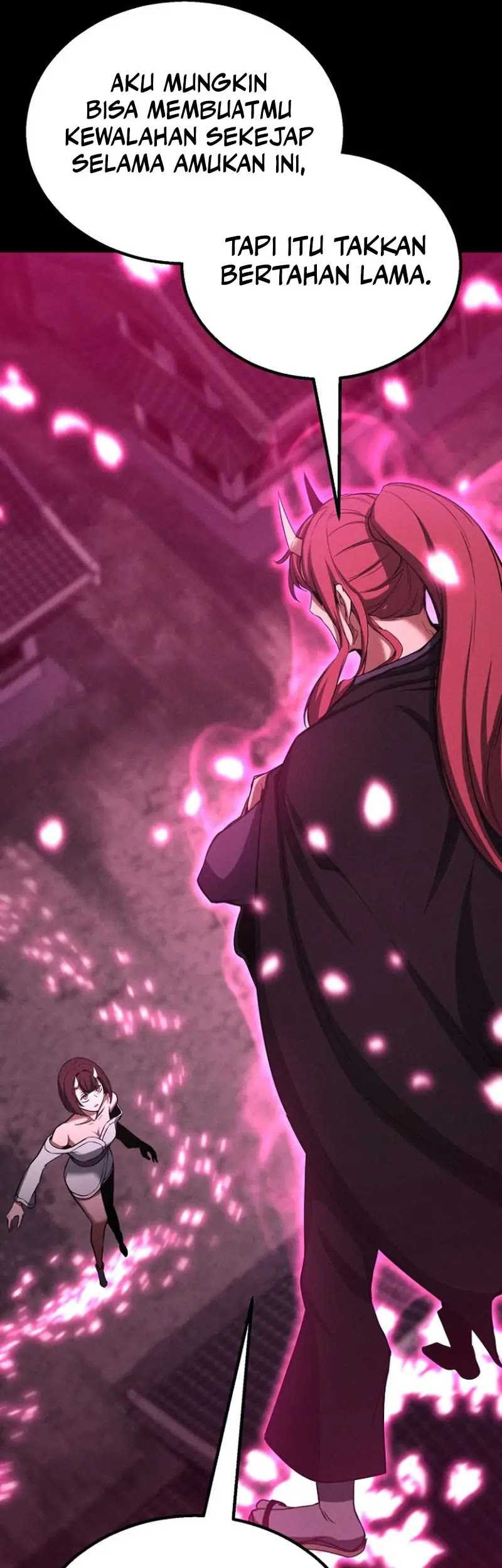 Absolute Necromancer Chapter 68 - halaman 10