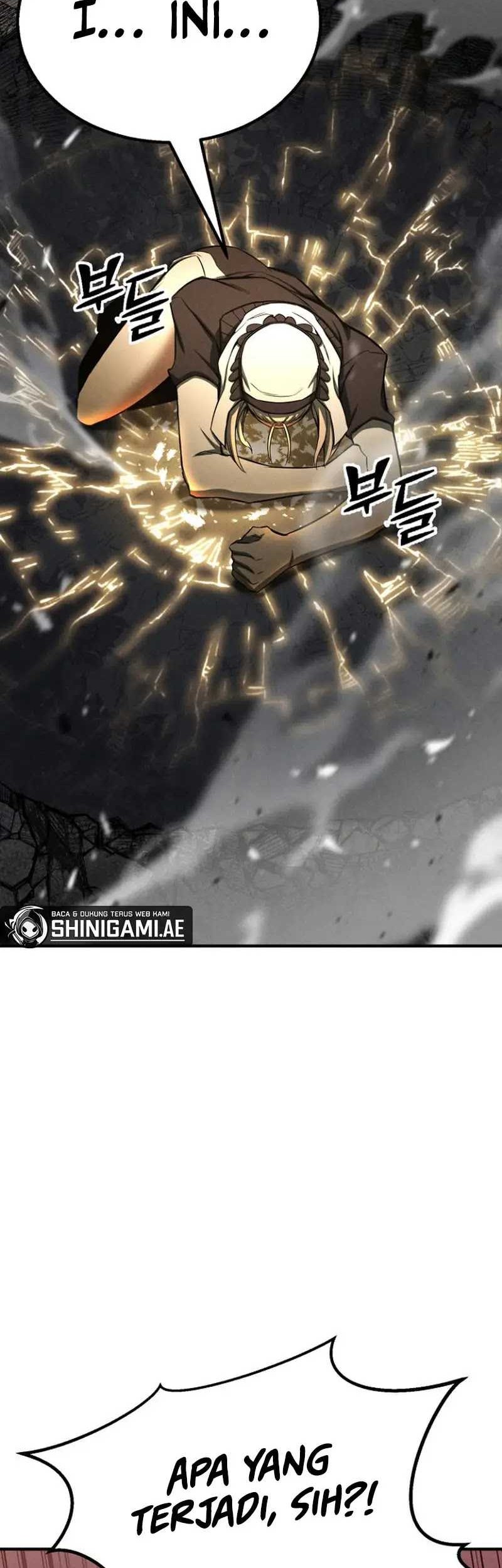 Absolute Necromancer Chapter 68 - halaman 101