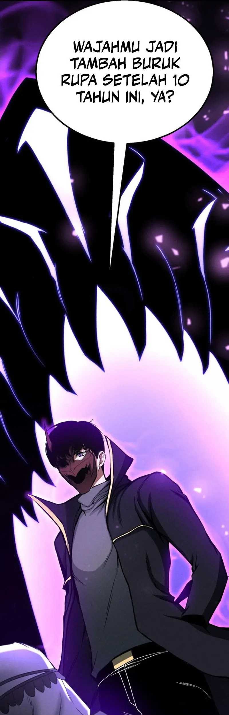 Absolute Necromancer Chapter 68 - halaman 104