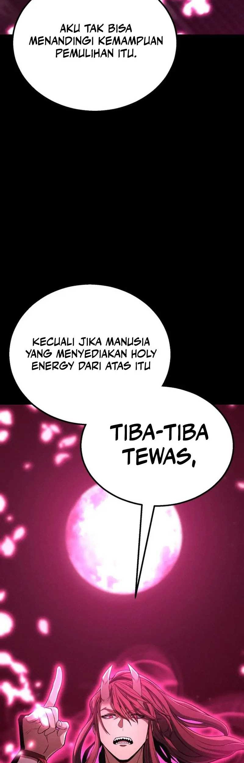 Absolute Necromancer Chapter 68 - halaman 11