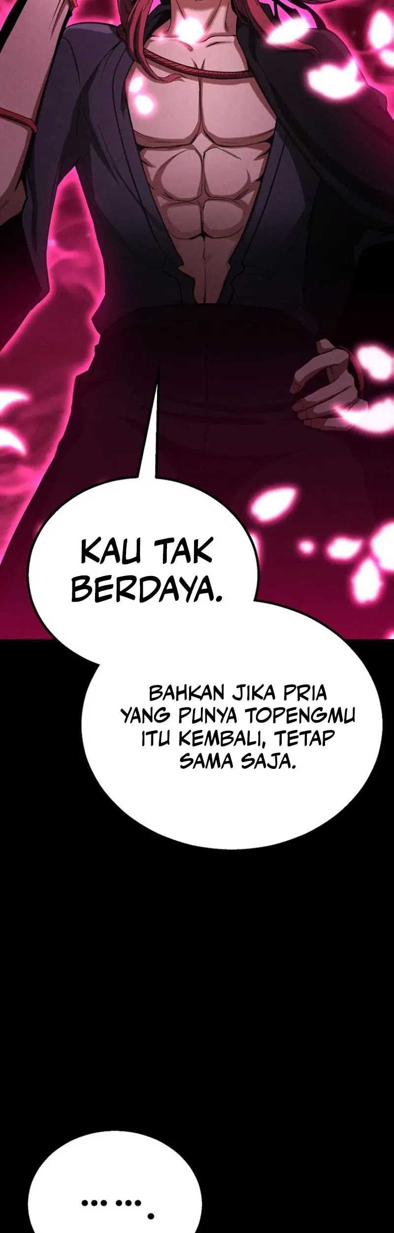 Absolute Necromancer Chapter 68 - halaman 12