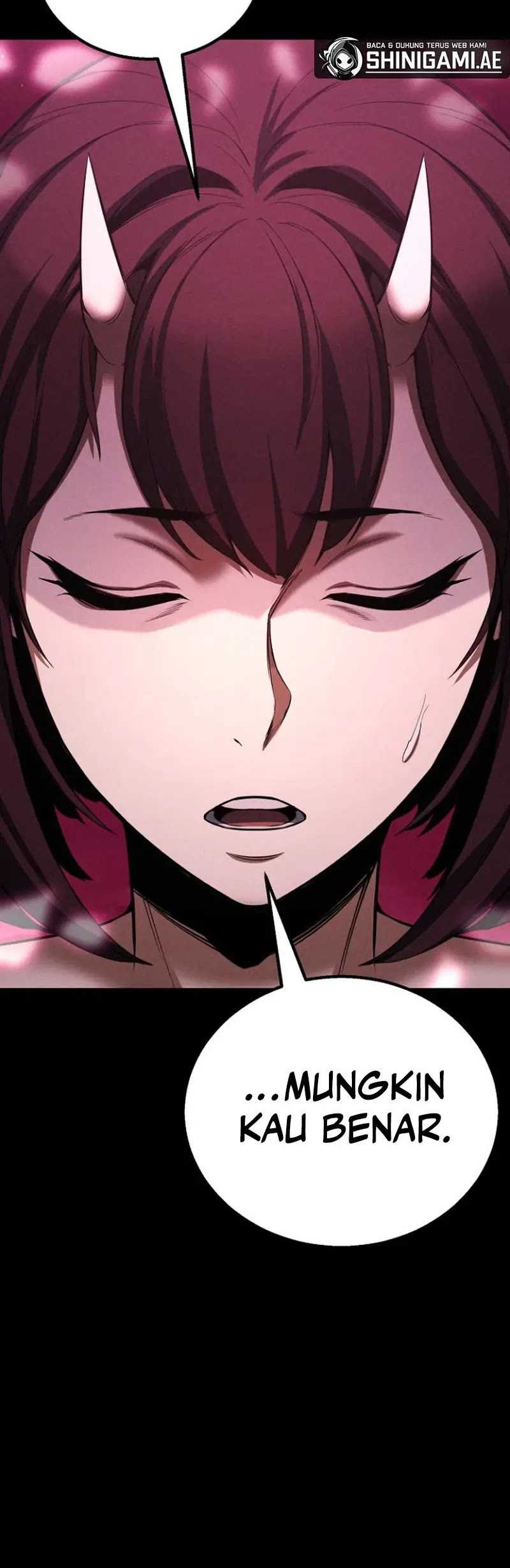 Absolute Necromancer Chapter 68 - halaman 13