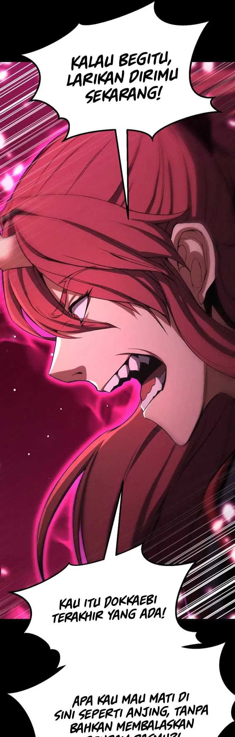 Absolute Necromancer Chapter 68 - halaman 14