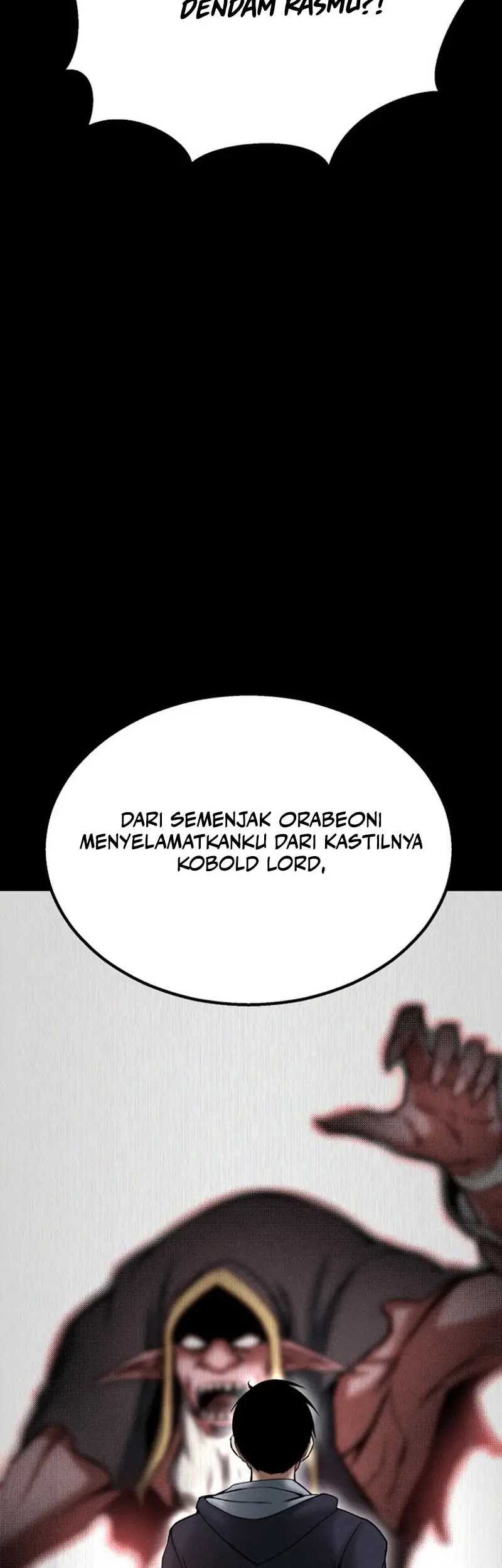 Absolute Necromancer Chapter 68 - halaman 15