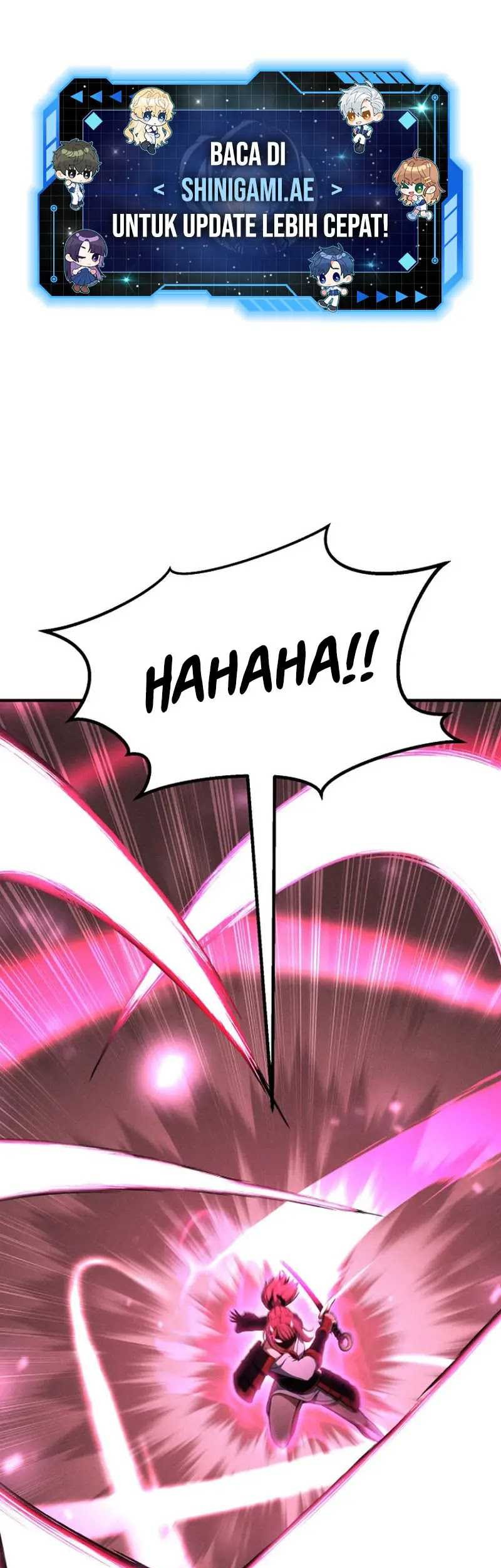 Absolute Necromancer Chapter 68 - halaman 2