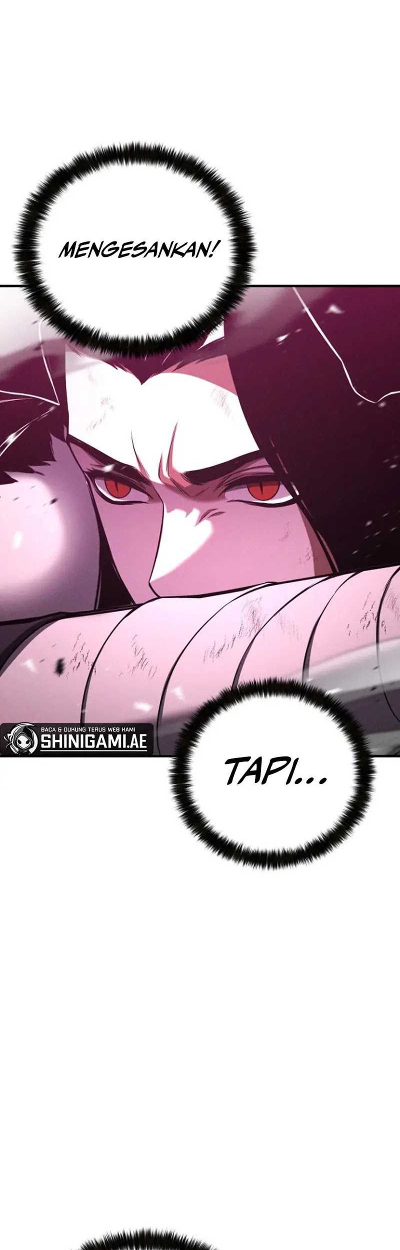 Absolute Necromancer Chapter 68 - halaman 23