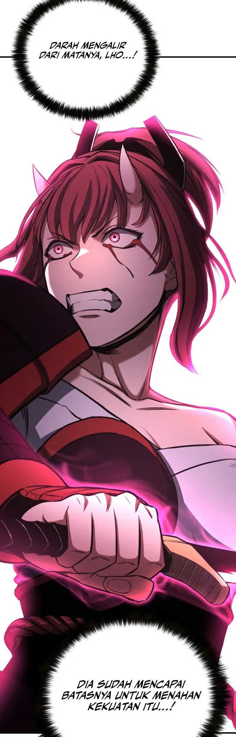 Absolute Necromancer Chapter 68 - halaman 24
