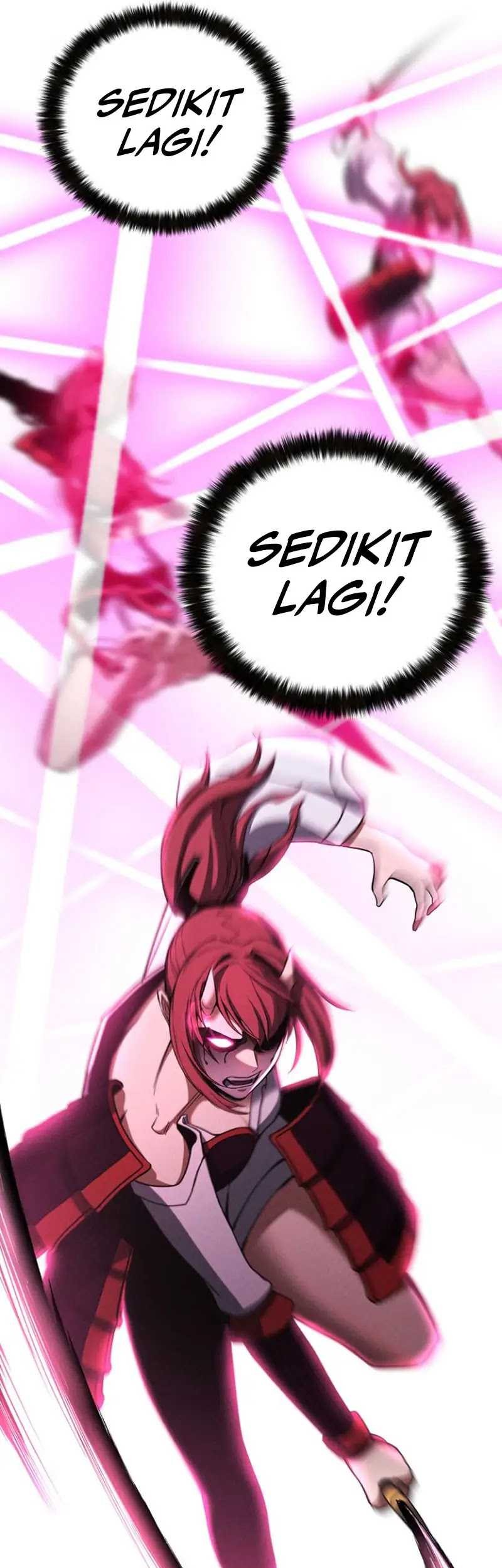 Absolute Necromancer Chapter 68 - halaman 26