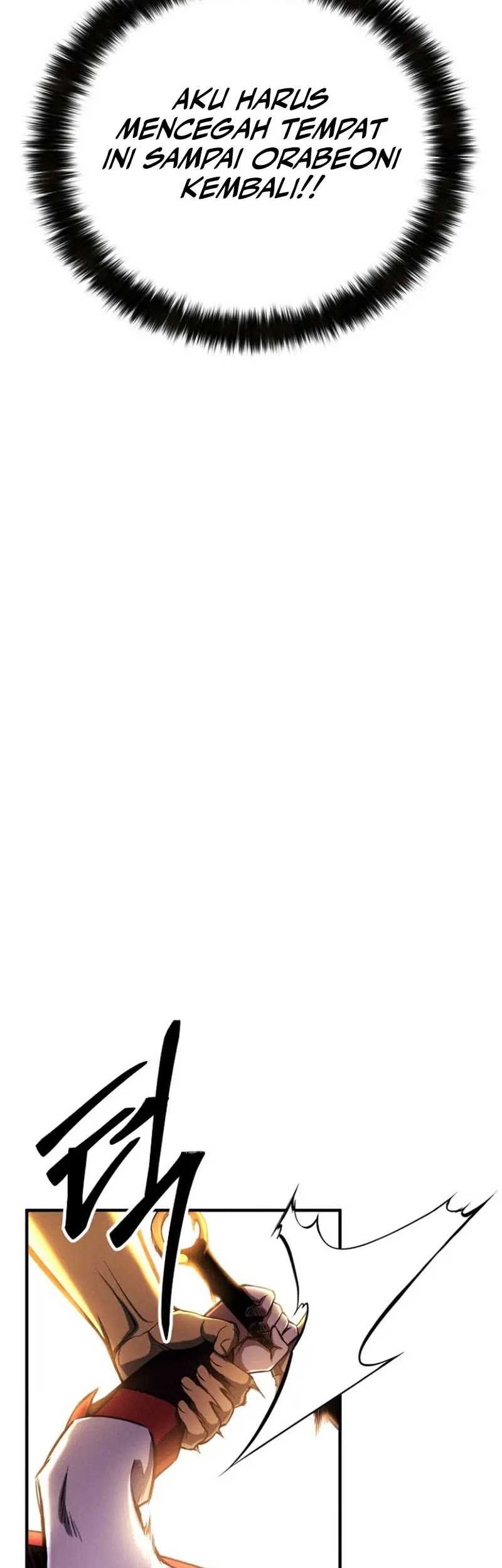 Absolute Necromancer Chapter 68 - halaman 28