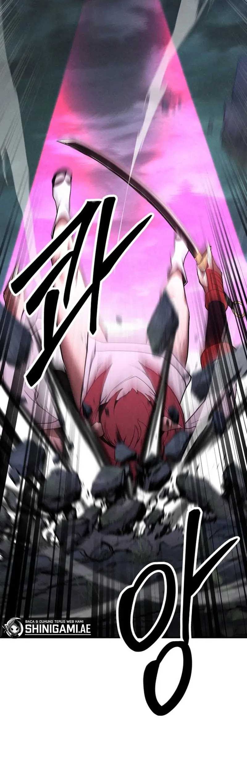 Absolute Necromancer Chapter 68 - halaman 32