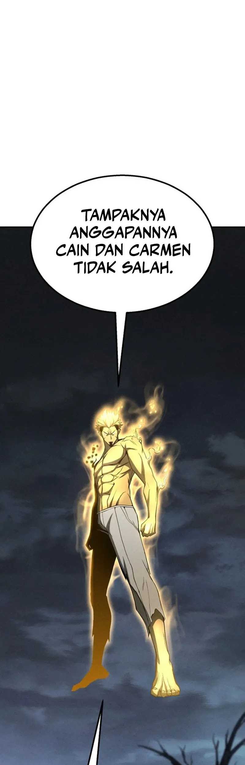 Absolute Necromancer Chapter 68 - halaman 34