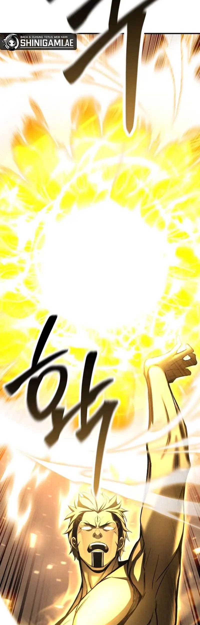 Absolute Necromancer Chapter 68 - halaman 36