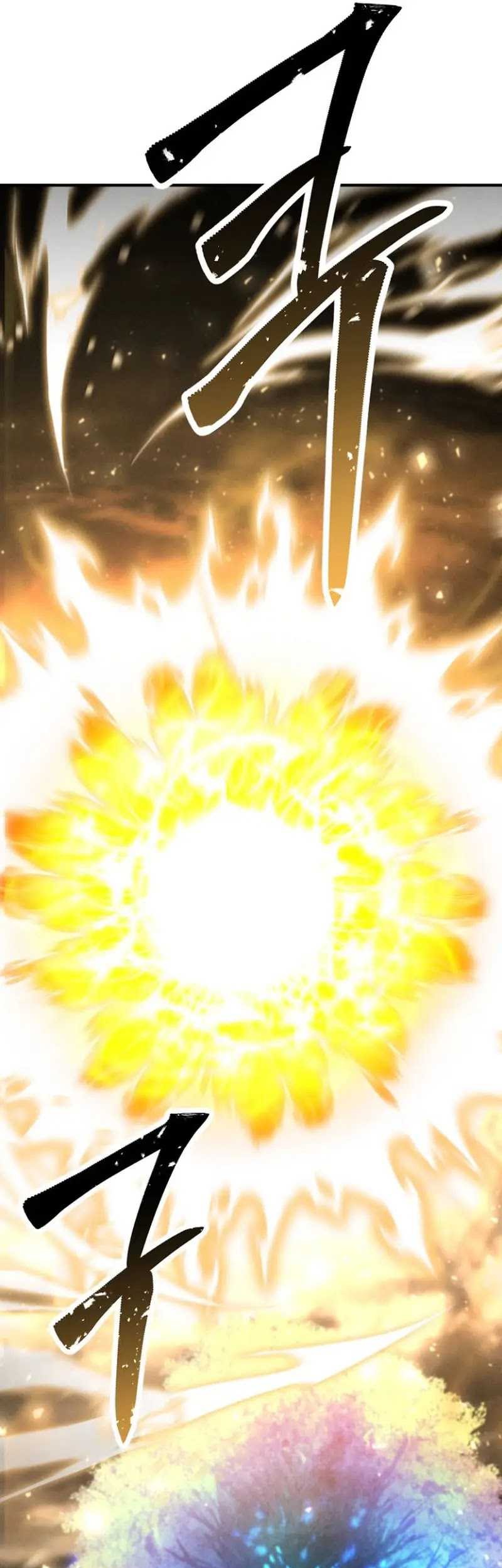 Absolute Necromancer Chapter 68 - halaman 38