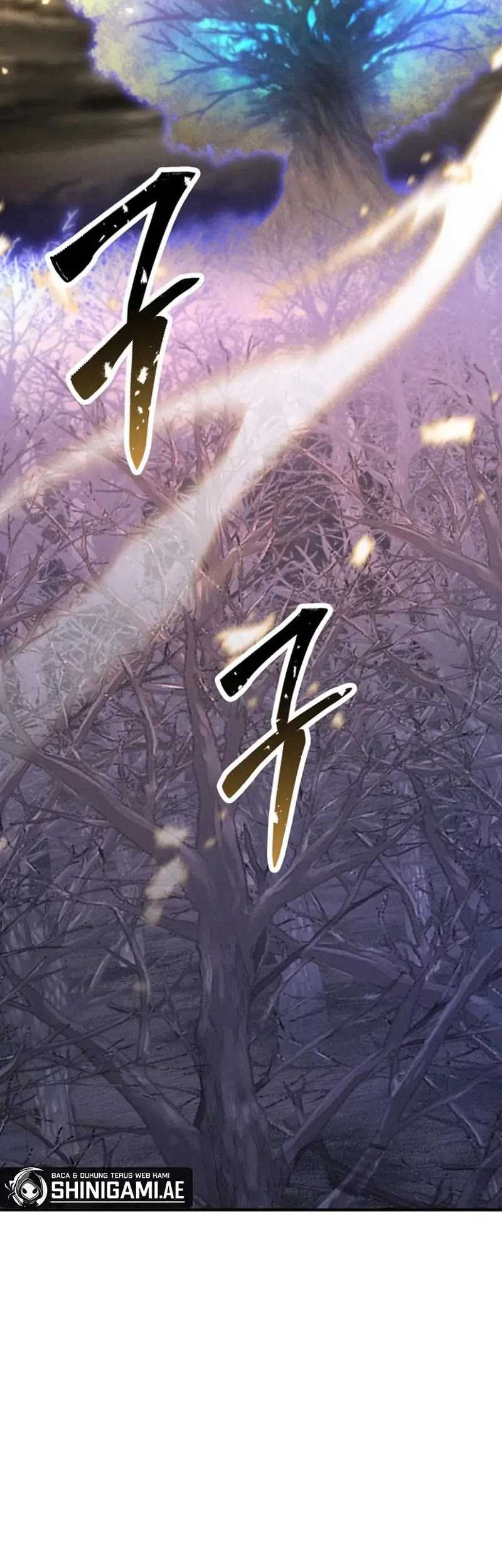 Absolute Necromancer Chapter 68 - halaman 39