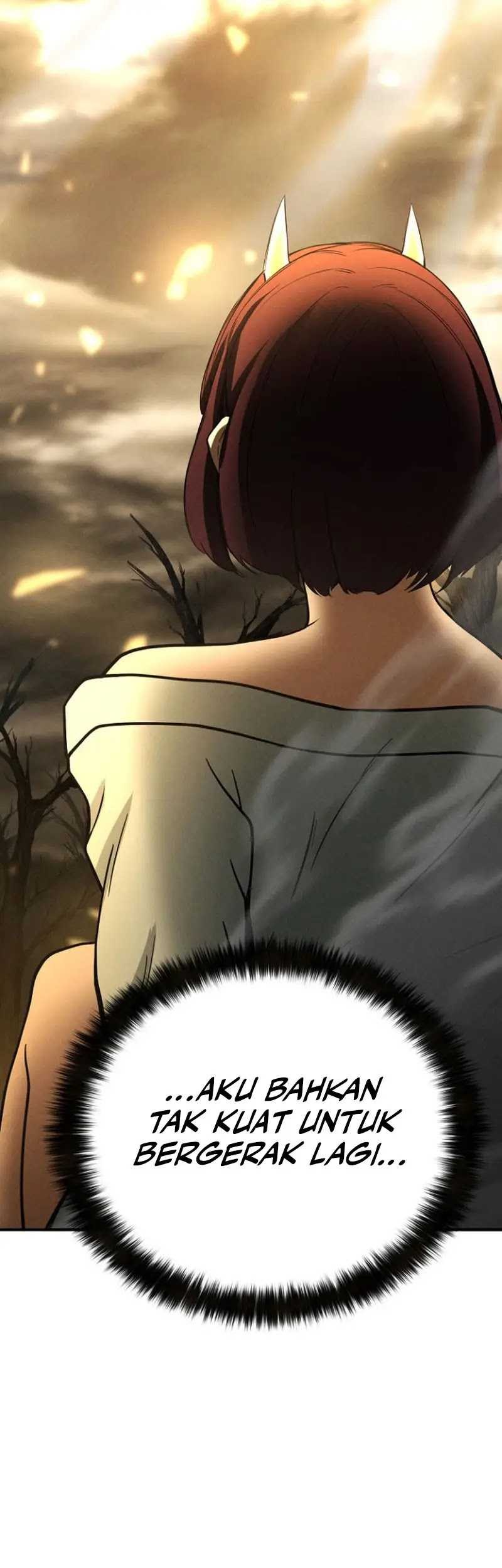 Absolute Necromancer Chapter 68 - halaman 42