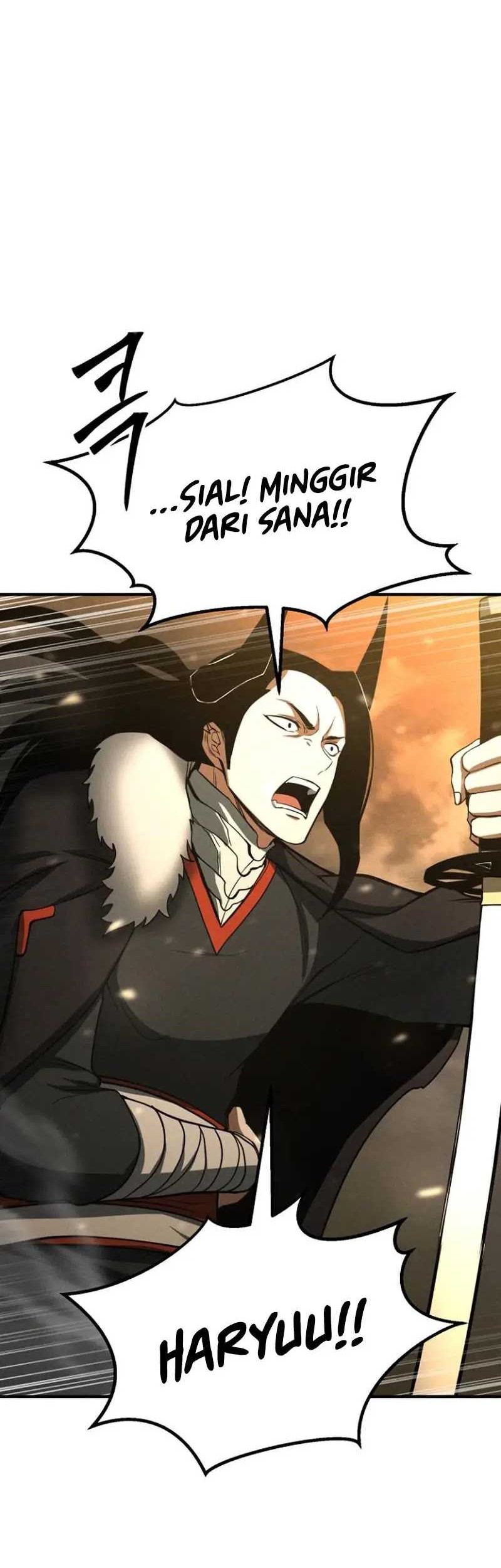 Absolute Necromancer Chapter 68 - halaman 43