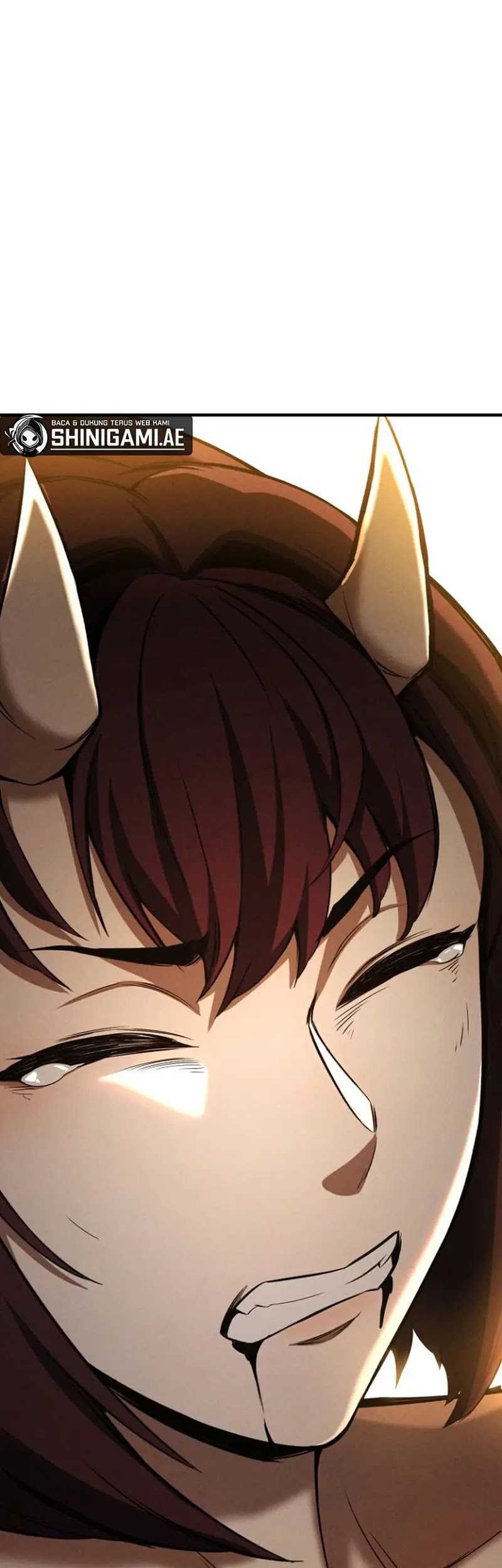 Absolute Necromancer Chapter 68 - halaman 44
