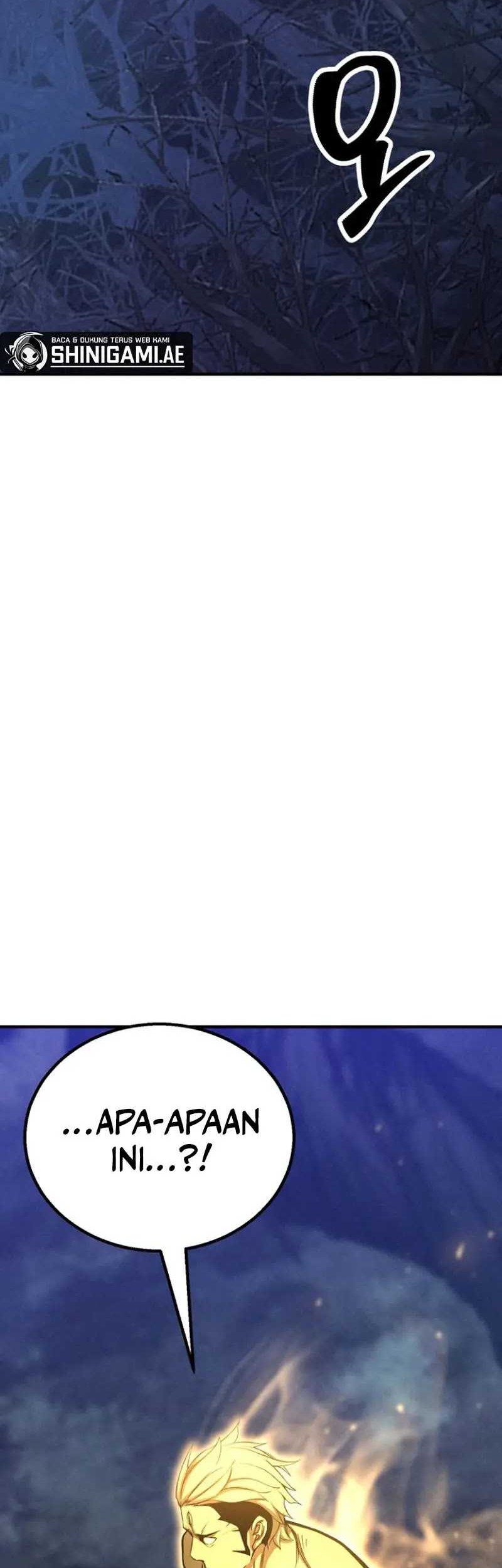 Absolute Necromancer Chapter 68 - halaman 50