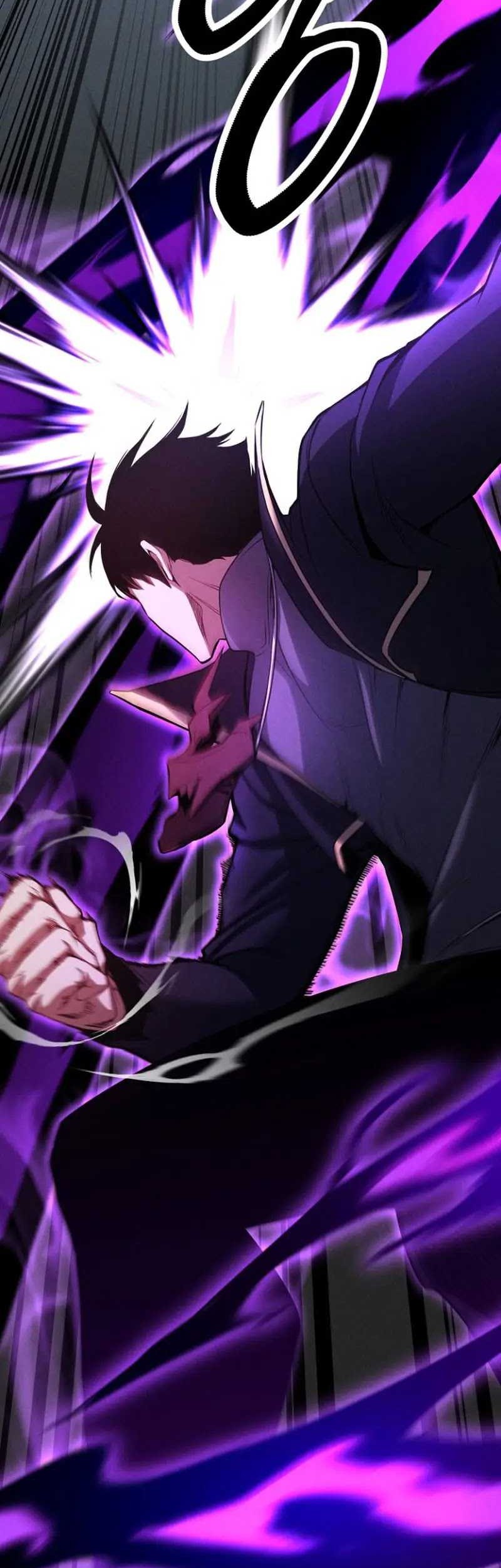 Absolute Necromancer Chapter 68 - halaman 55