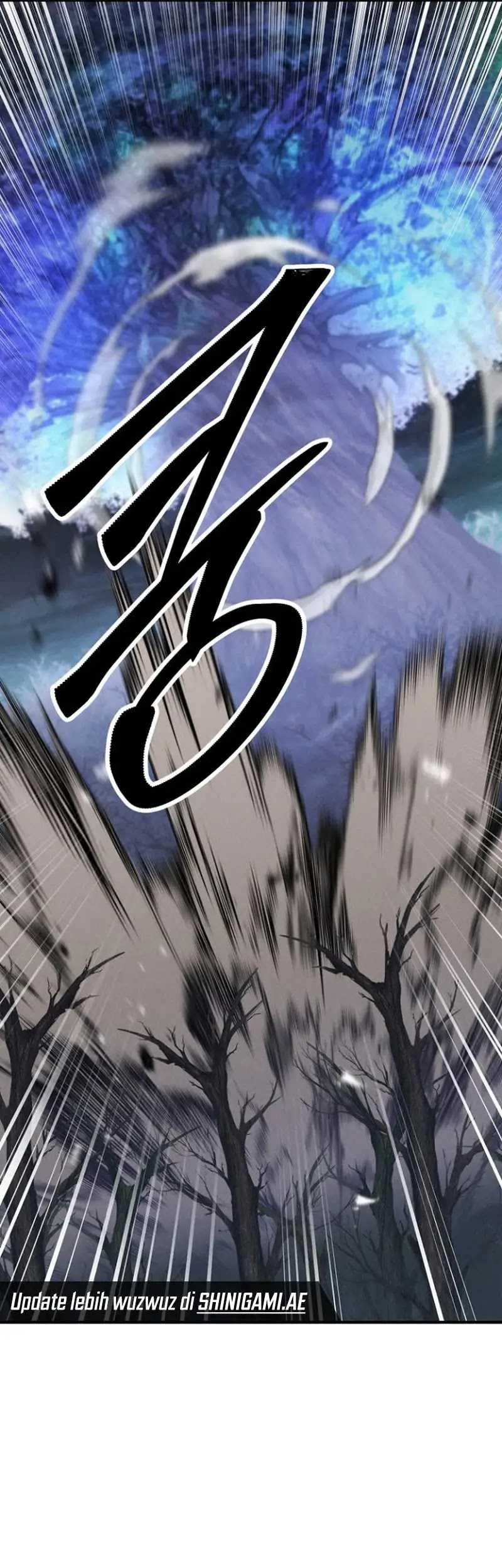 Absolute Necromancer Chapter 68 - halaman 57