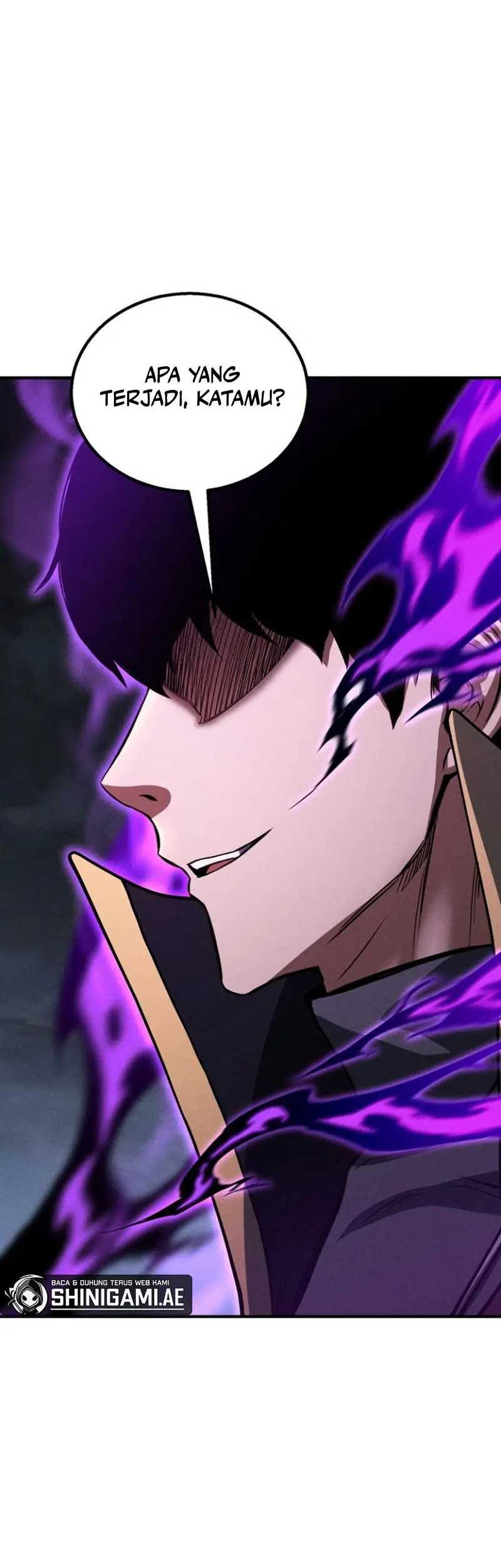 Absolute Necromancer Chapter 68 - halaman 58