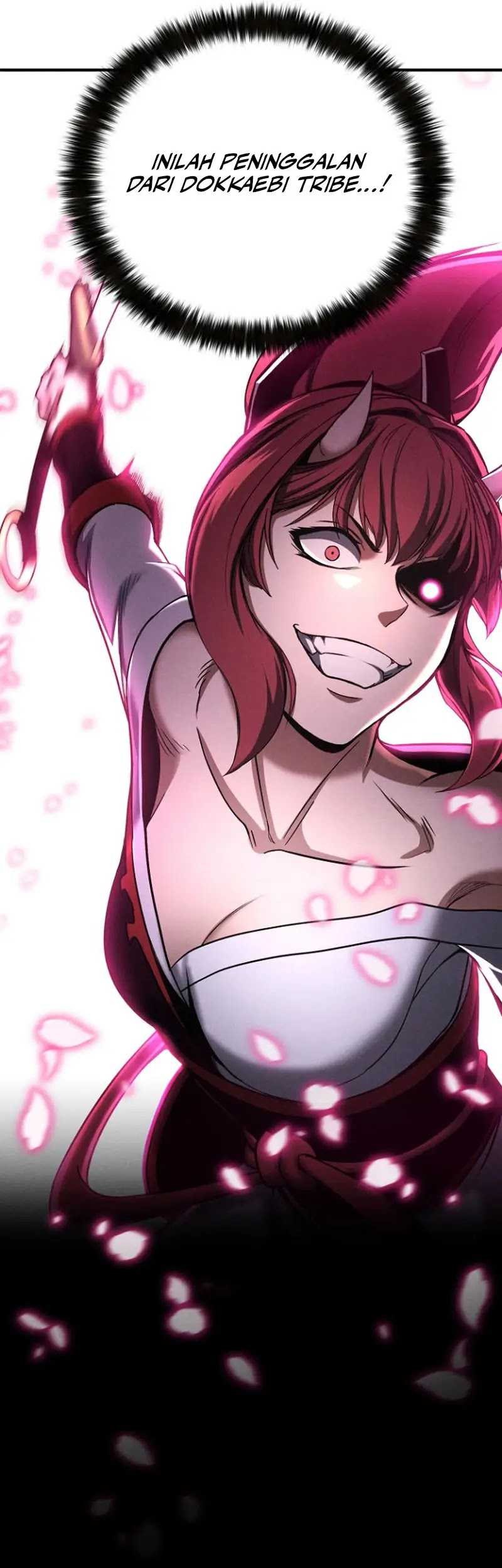 Absolute Necromancer Chapter 68 - halaman 6