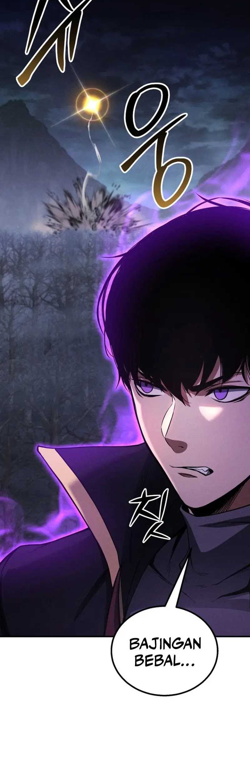 Absolute Necromancer Chapter 68 - halaman 63