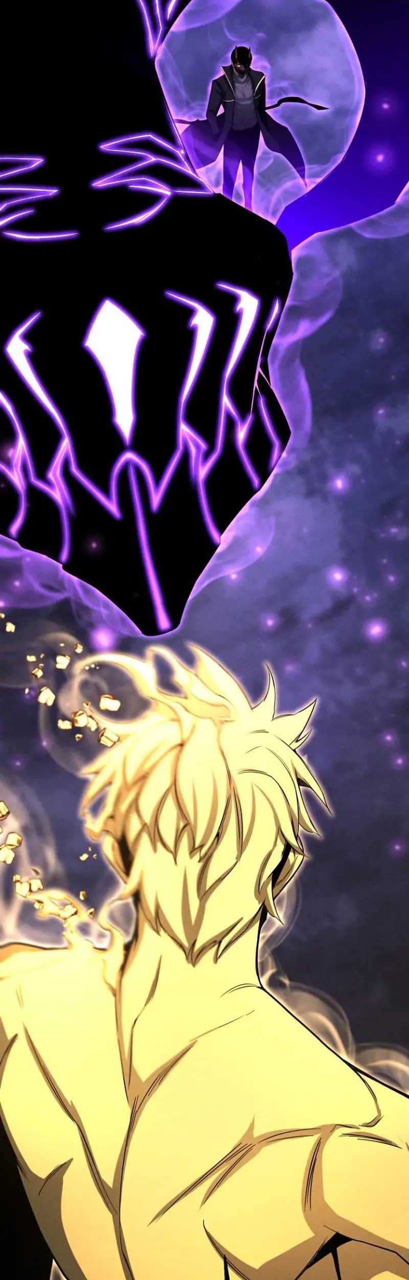 Absolute Necromancer Chapter 68 - halaman 67