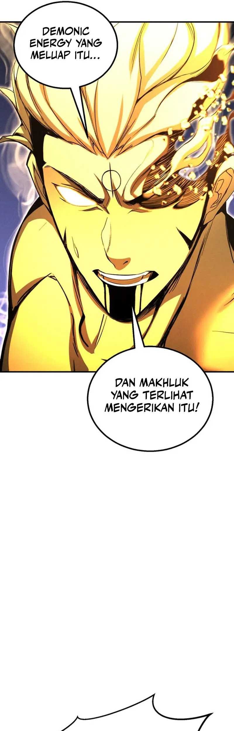 Absolute Necromancer Chapter 68 - halaman 69