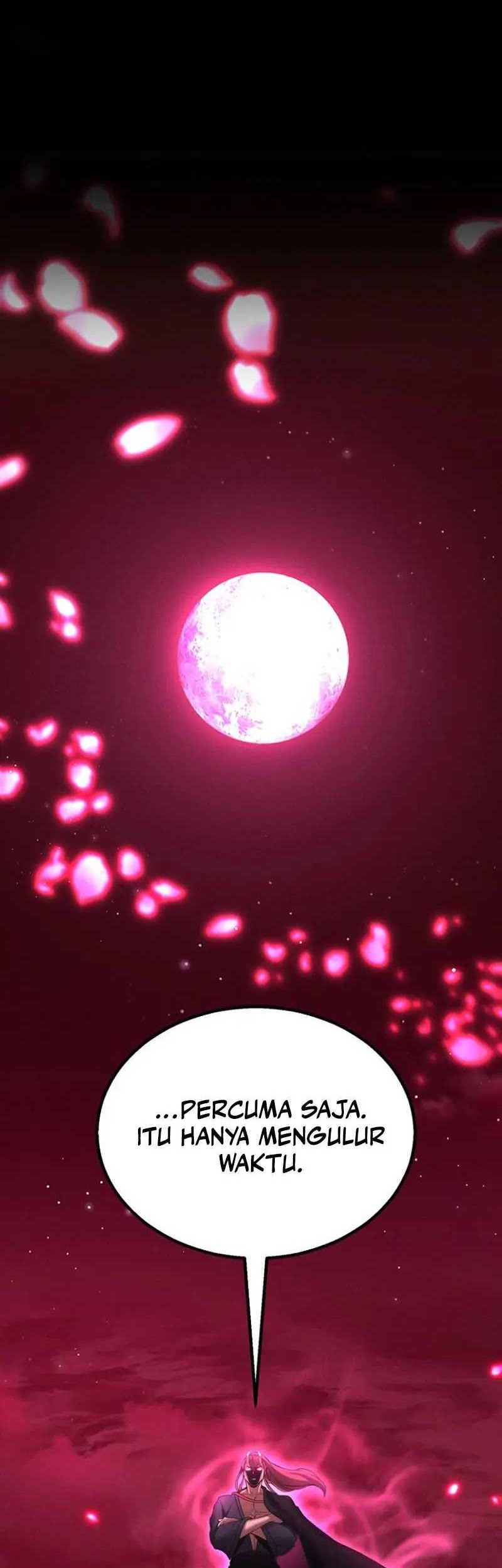 Absolute Necromancer Chapter 68 - halaman 7