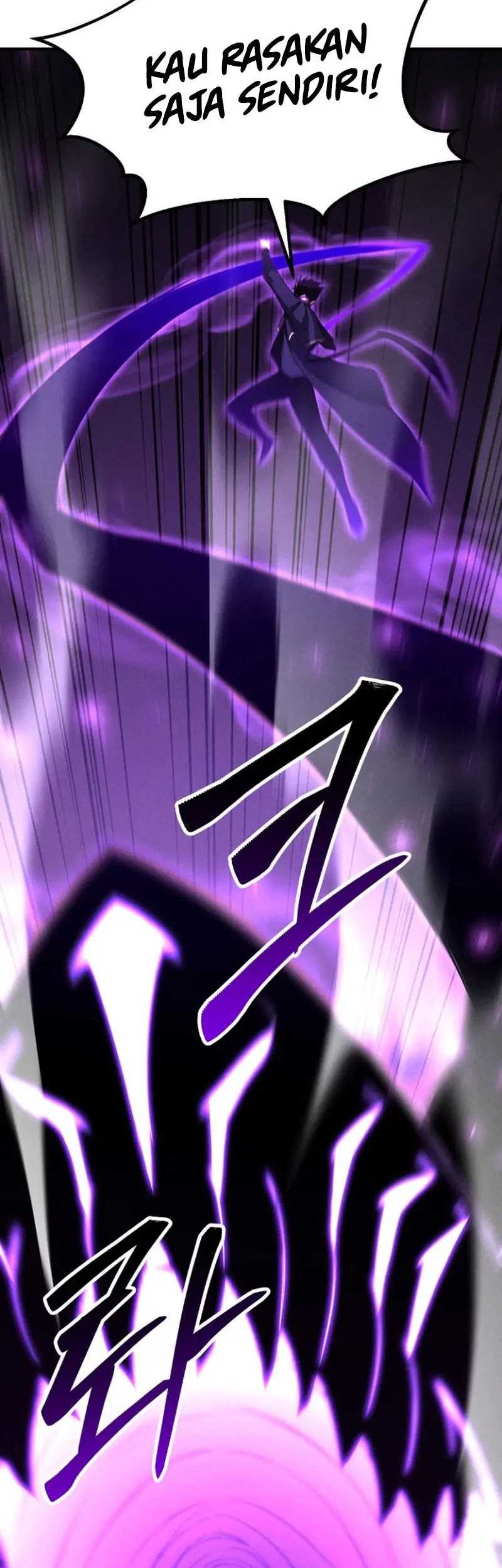 Absolute Necromancer Chapter 68 - halaman 70