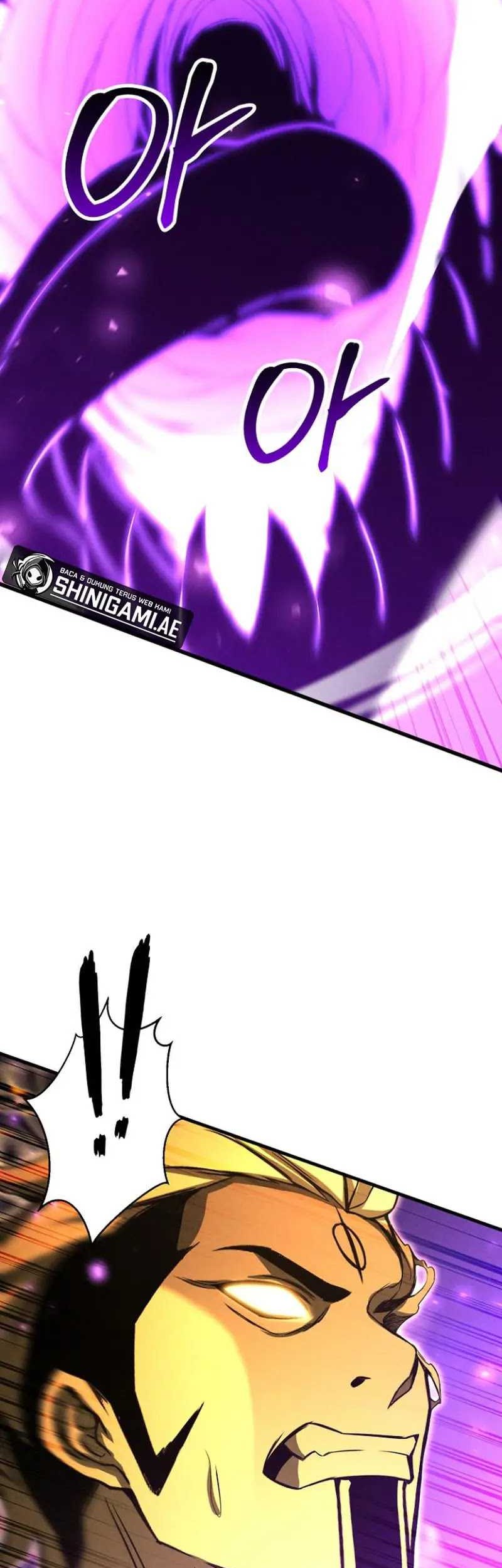 Absolute Necromancer Chapter 68 - halaman 71