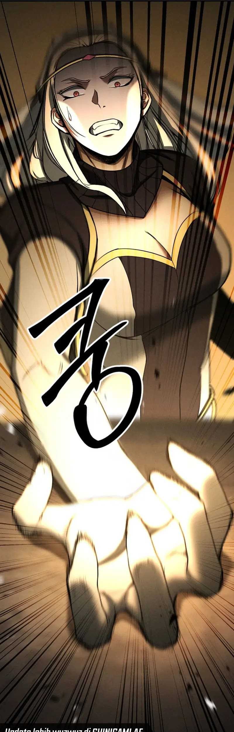 Absolute Necromancer Chapter 68 - halaman 77