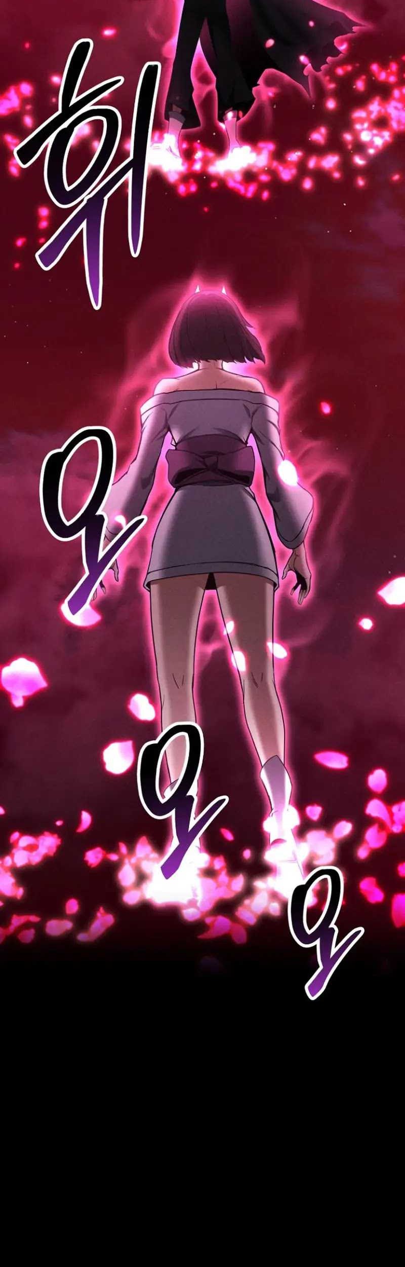 Absolute Necromancer Chapter 68 - halaman 8