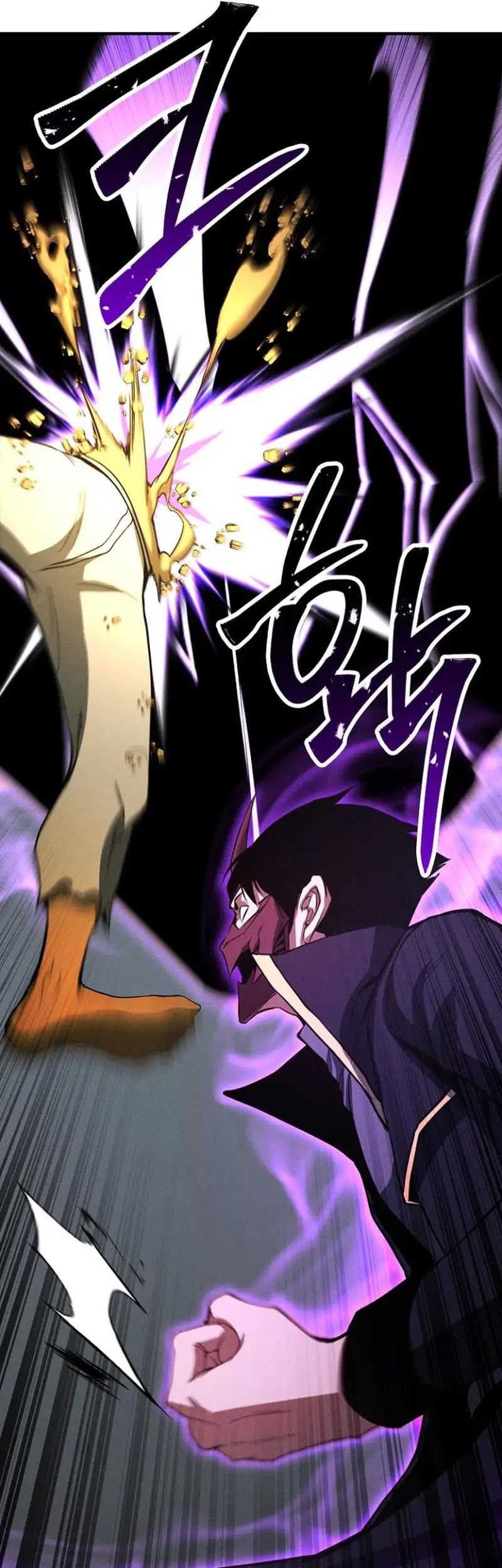Absolute Necromancer Chapter 68 - halaman 84